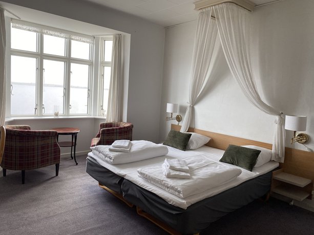 Imagen de la habitación del Hotel Du Nord - L&oslash;gst&oslash;r Badehotel. Foto 15