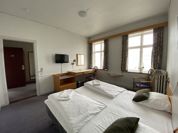 Imagen de la habitación del Hotel Du Nord - L&oslash;gst&oslash;r Badehotel. Foto 16