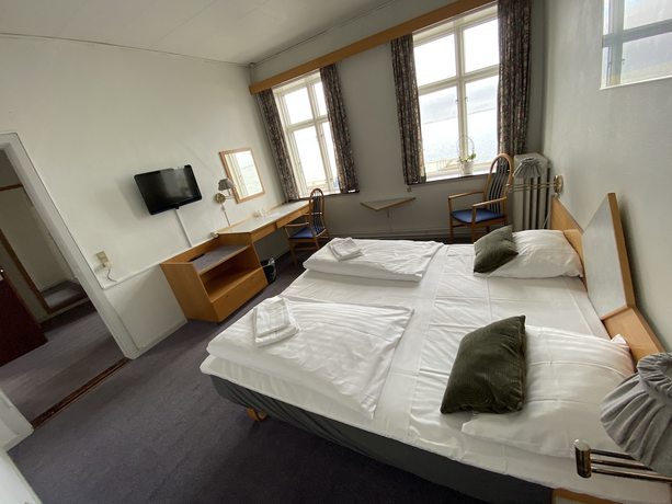 Imagen de la habitación del Hotel Du Nord - L&oslash;gst&oslash;r Badehotel. Foto 17
