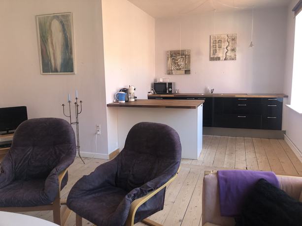 Imagen de la habitación del Hotel Du Nord - L&oslash;gst&oslash;r Badehotel. Foto 18