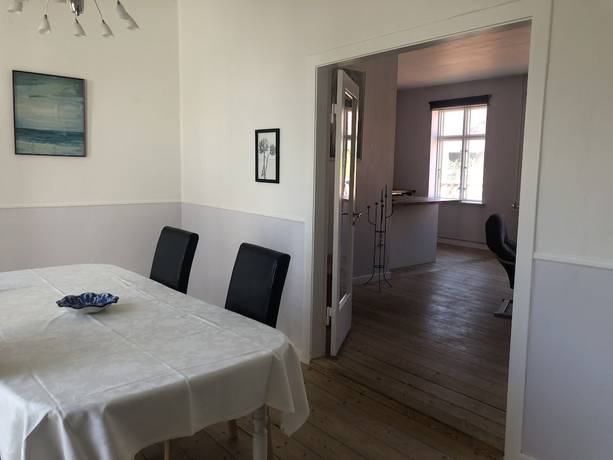 Imagen de la habitación del Hotel Du Nord - L&oslash;gst&oslash;r Badehotel. Foto 19
