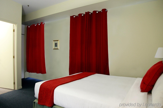 Imagen general del Hotel Du Nord, Quebec City. Foto 3