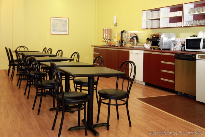 Imagen general del Hotel Du Nord, Quebec City. Foto 4