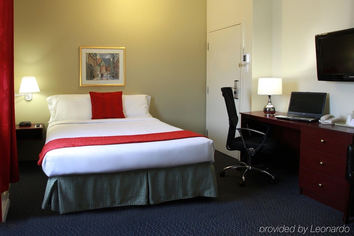 Imagen general del Hotel Du Nord, Quebec City. Foto 5