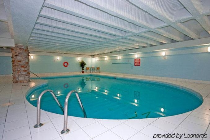 Imagen general del Hotel Du Nord, Quebec City. Foto 6