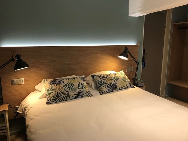 Imagen de la habitación del Hotel Du Nord, Sure Collection By Best Western. Foto 2