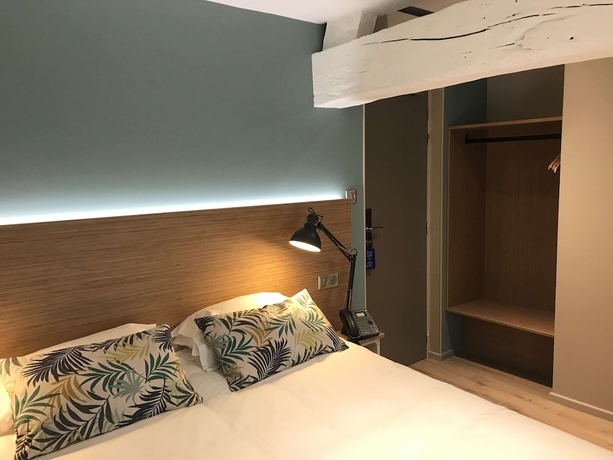 Imagen de la habitación del Hotel Du Nord, Sure Collection By Best Western. Foto 3