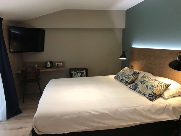 Imagen de la habitación del Hotel Du Nord, Sure Collection By Best Western. Foto 4