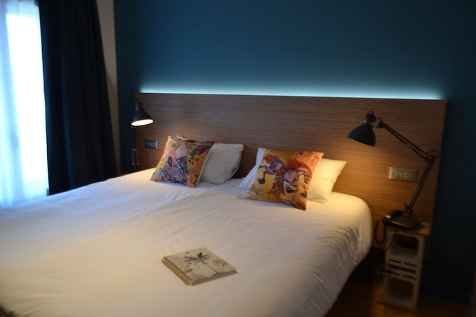 Imagen de la habitación del Hotel Du Nord, Sure Collection By Best Western. Foto 6