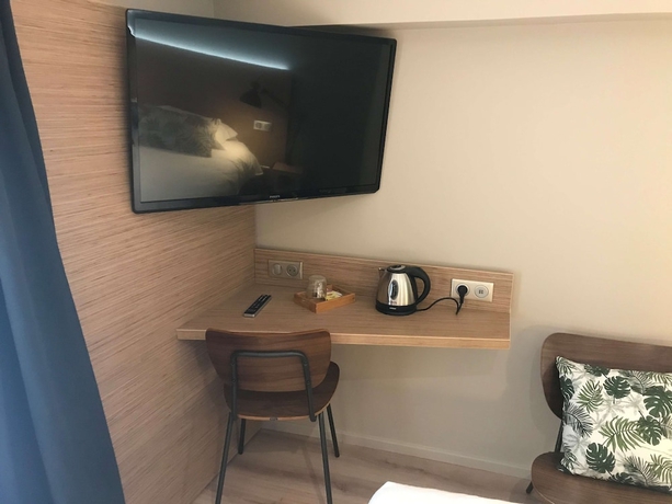 Imagen de la habitación del Hotel Du Nord, Sure Collection By Best Western. Foto 8