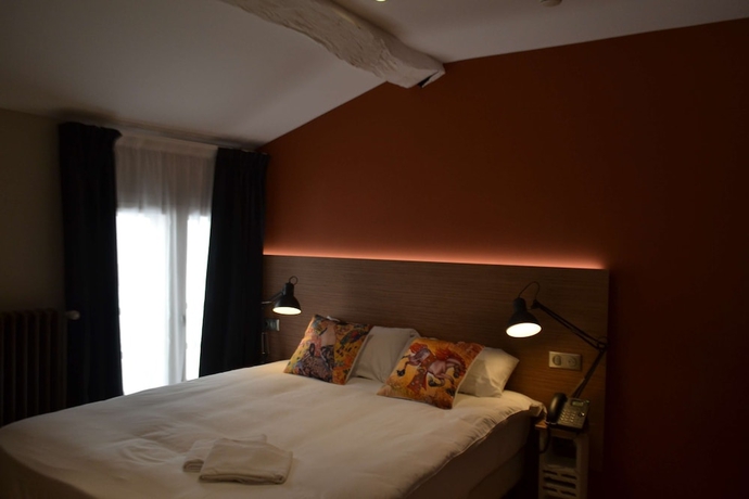 Imagen de la habitación del Hotel Du Nord, Sure Collection By Best Western. Foto 10