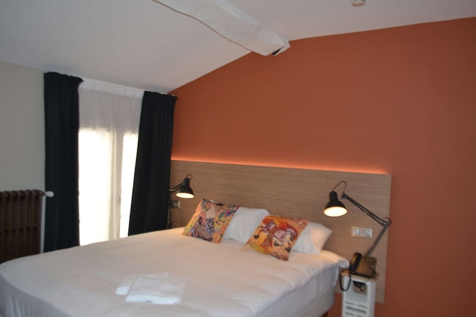 Imagen de la habitación del Hotel Du Nord, Sure Collection By Best Western. Foto 11