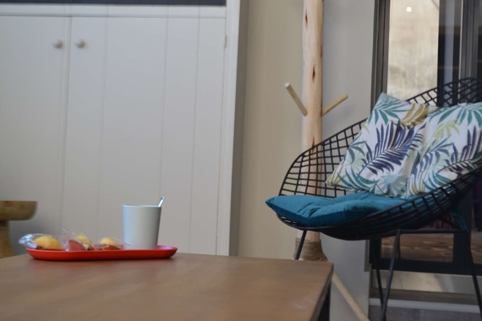 Imagen de los interiores del Hotel Du Nord, Sure Collection By Best Western. Foto 19