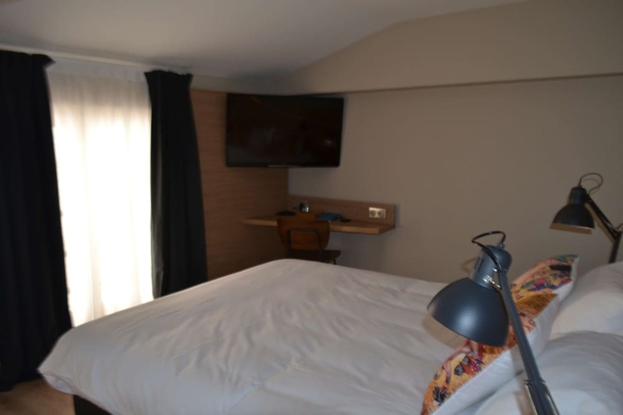 Imagen de la habitación del Hotel Du Nord, Sure Collection By Best Western. Foto 12