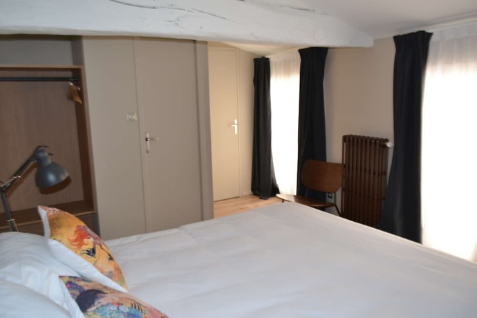 Imagen de la habitación del Hotel Du Nord, Sure Collection By Best Western. Foto 13