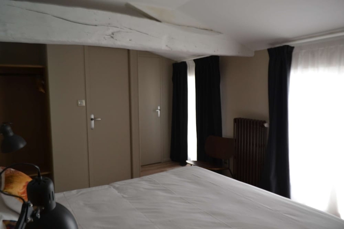 Imagen de la habitación del Hotel Du Nord, Sure Collection By Best Western. Foto 14