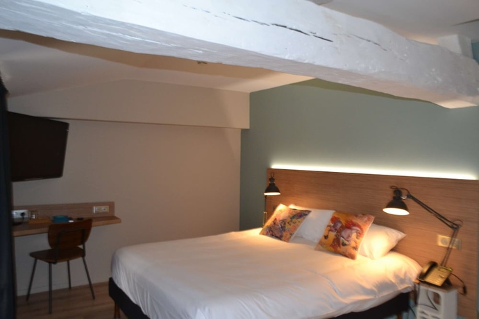 Imagen de la habitación del Hotel Du Nord, Sure Collection By Best Western. Foto 15