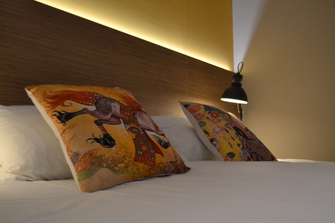 Imagen de la habitación del Hotel Du Nord, Sure Collection By Best Western. Foto 16