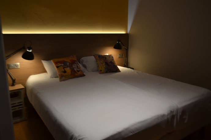 Imagen de la habitación del Hotel Du Nord, Sure Collection By Best Western. Foto 17