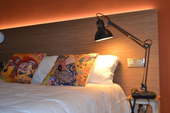 Imagen de la habitación del Hotel Du Nord, Sure Collection By Best Western. Foto 18