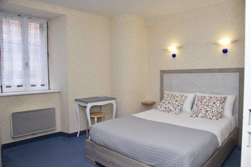 Imagen de la habitación del Hotel Du Nord - Ville-haute. Foto 1