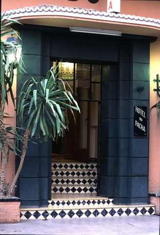 Imagen general del Hotel Du Pacha. Foto 2