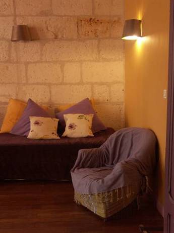 Imagen de la habitación del Hotel Du Palais, ANGOULEME. Foto 7