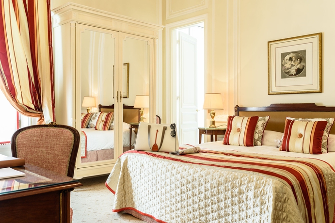 Imagen general del Hotel Du Palais Biarritz, In The Unbound Collection By Hyatt. Foto 3