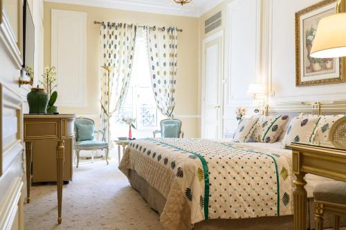 Imagen de la habitación del Hotel Du Palais Biarritz, In The Unbound Collection By Hyatt. Foto 6