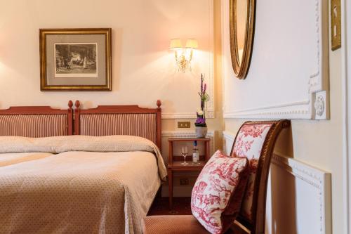 Imagen de la habitación del Hotel Du Palais Biarritz, In The Unbound Collection By Hyatt. Foto 7