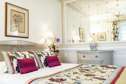 Imagen de la habitación del Hotel Du Palais Biarritz, In The Unbound Collection By Hyatt. Foto 9