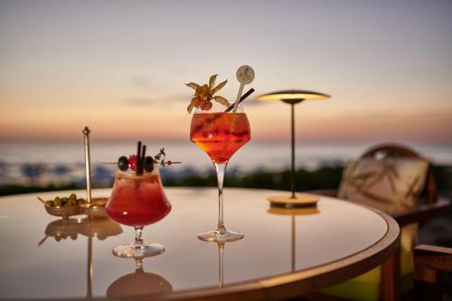 Imagen general del Hotel Du Palais Biarritz, In The Unbound Collection By Hyatt. Foto 2