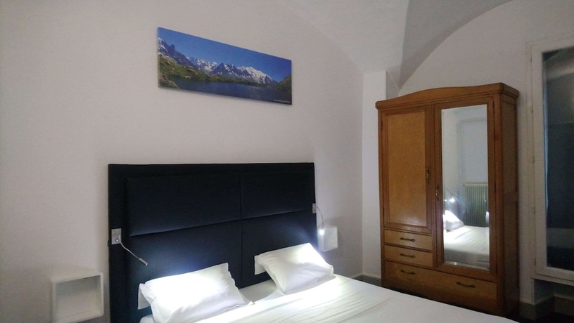 Imagen de la habitación del Hotel Du Palais, Evian Les Bains. Foto 4
