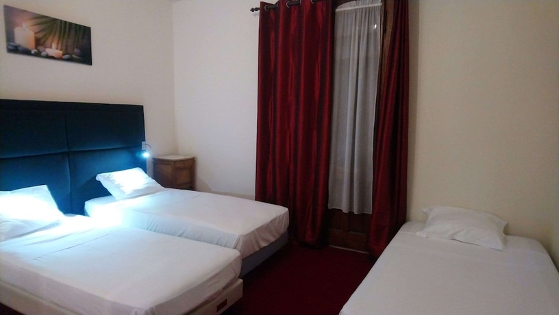 Imagen de la habitación del Hotel Du Palais, Evian Les Bains. Foto 5