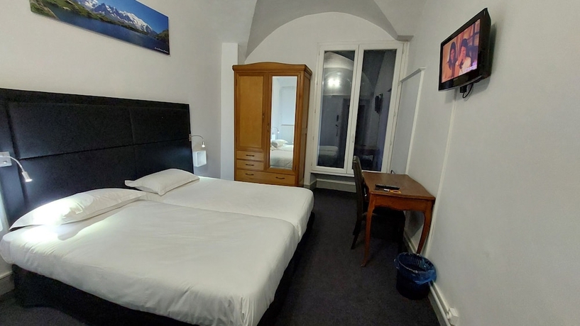 Imagen de la habitación del Hotel Du Palais, Evian Les Bains. Foto 6