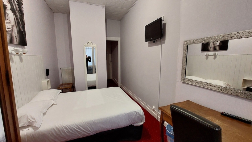 Imagen de la habitación del Hotel Du Palais, Evian Les Bains. Foto 7