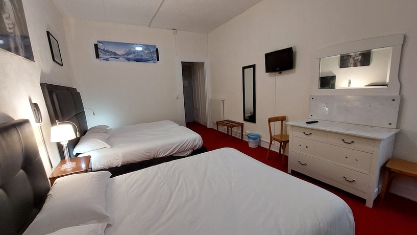Imagen de la habitación del Hotel Du Palais, Evian Les Bains. Foto 8