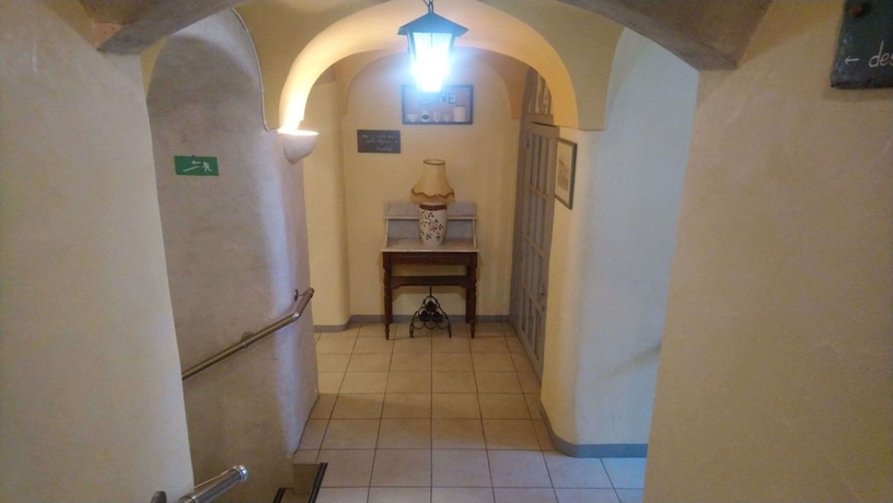 Imagen de los interiores del Hotel Du Palais, Evian Les Bains. Foto 12