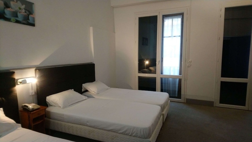Imagen de la habitación del Hotel Du Palais, Evian Les Bains. Foto 9
