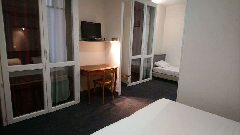 Imagen de la habitación del Hotel Du Palais, Evian Les Bains. Foto 10