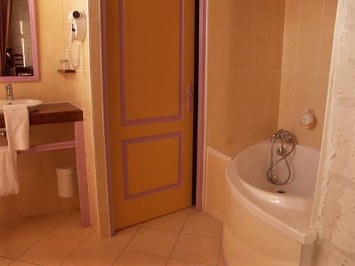 Imagen general del Hotel Du Palais. Foto 1