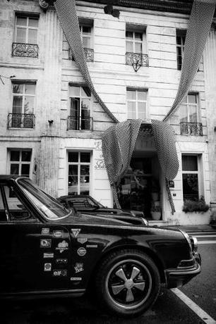 Imagen general del Hotel Du Palais. Foto 2