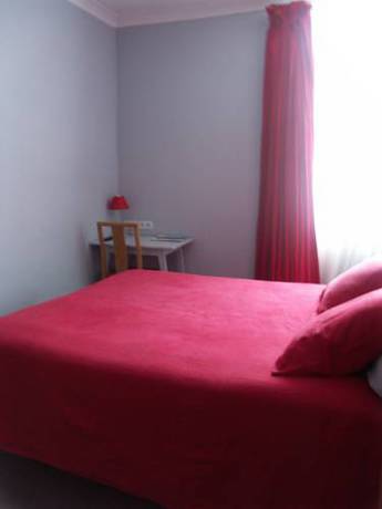 Imagen de la habitación del Hotel Du Palais. Foto 10