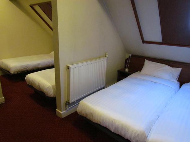 Imagen de la habitación del Hotel Du Parc, Aeropuerto París - Le Bourget . Foto 2