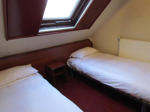 Imagen de la habitación del Hotel Du Parc, Aeropuerto París - Le Bourget . Foto 7