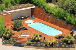 Imagen general del Hotel Du Parc, Arcachon. Foto 9