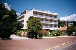 Imagen general del Hotel Du Parc, Arcachon. Foto 2