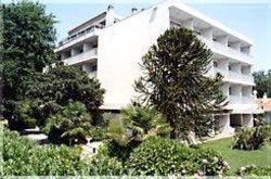 Imagen general del Hotel Du Parc, Arcachon. Foto 3