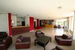 Imagen general del Hotel Du Parc, Arcachon. Foto 8