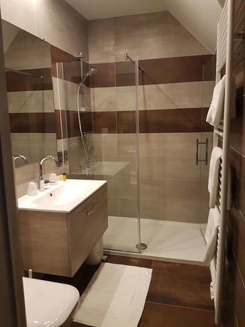 Imagen de la habitación del Hotel Du Parc, Ath. Foto 7